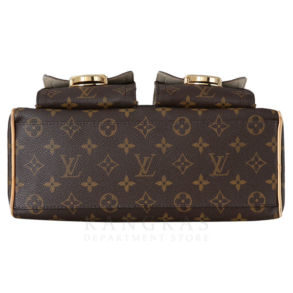 LOUIS VUITTON(USED)루이비통 모노그램 맨하탄